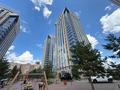 3-комнатная квартира · 82.3 м² · 17/19 этаж, Аманжолова 28/1 за 47 млн ₸ в Астане, Сарайшык р-н — фото 37