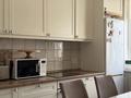 3-комнатная квартира · 82.3 м² · 17/19 этаж, Аманжолова 28/1 за 47 млн ₸ в Астане, Сарайшык р-н — фото 4