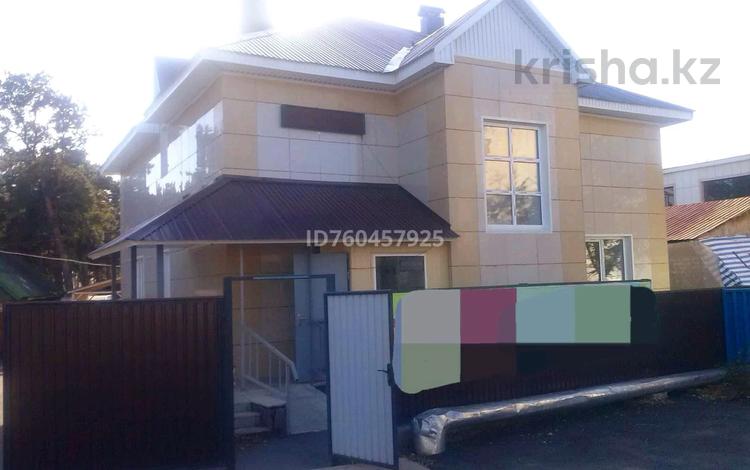 Свободное назначение · 200 м² за 110 млн 〒 в Бурабае — фото 14