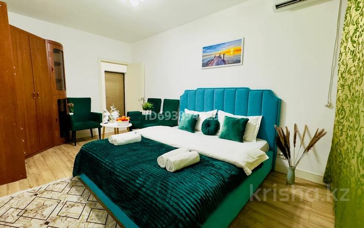 1-бөлмелі пәтер · 50 м² · 8/9 қабат, Абая 130, бағасы: 15 000 〒 в Алматы, Бостандыкский р-н — фото 27