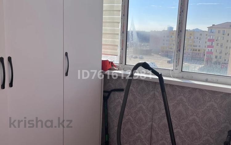 2-комнатная квартира · 57 м² · 6/6 этаж, 32А мкр 19 за 14 млн ₸ в Актау — фото 2