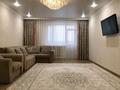 3-комнатная квартира · 90.7 м² · 1/5 этаж, Куляш Байсеитовой 8 за 35 млн ₸ в Астане, Сарыарка р-н