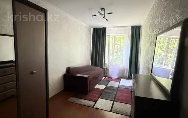 2-комнатная квартира · 44 м² · 1/5 этаж, мкр Казахфильм 6 за 30.5 млн ₸ в Алматы, Бостандыкский р-н — фото 2