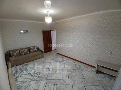 1-комнатная квартира · 38.5 м² · 1/5 этаж, Мкр Аса 10 за 11 млн 〒 в Таразе