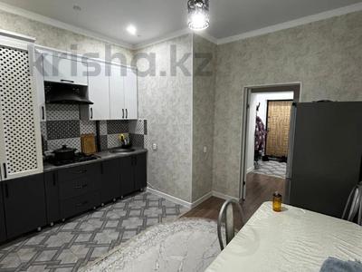 1-комнатная квартира · 50.1 м² · 3/5 этаж, мангилик ел за 21.5 млн ₸ в Актобе