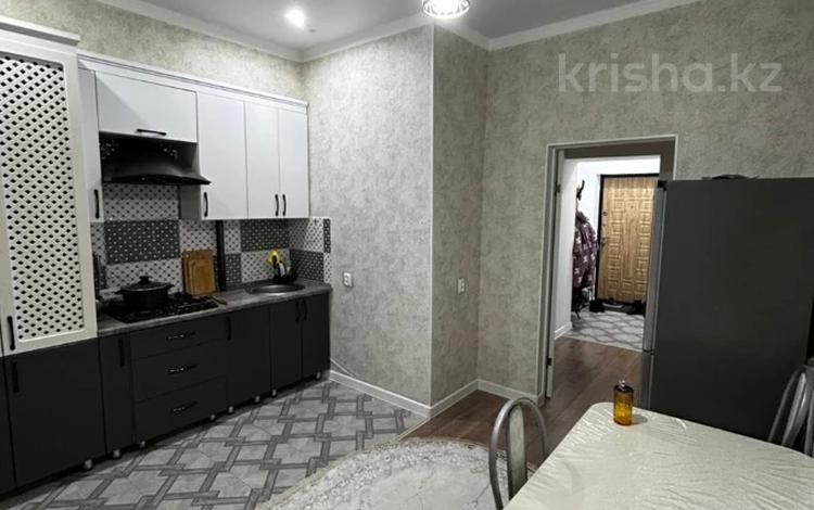 1-комнатная квартира · 50.1 м² · 3/5 этаж, мангилик ел за 21.5 млн ₸ в Актобе — фото 2