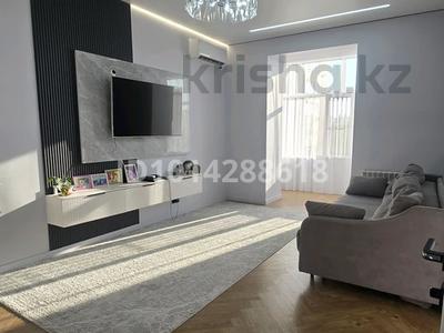 4-бөлмелі пәтер · 96.6 м² · 3/10 қабат, Академика Сатпаева 182 — Сатпаева-Толстого, бағасы: 60 млн ₸ в Павлодаре