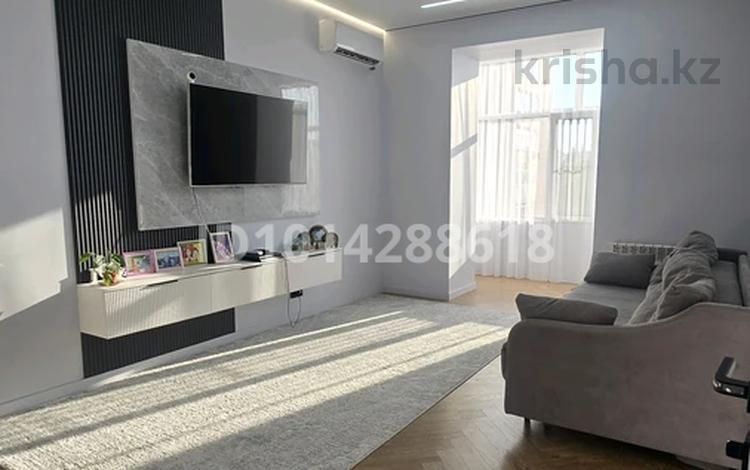 4-бөлмелі пәтер · 96.6 м² · 3/10 қабат, Академика Сатпаева 182 — Сатпаева-Толстого, бағасы: 60 млн ₸ в Павлодаре — фото 8