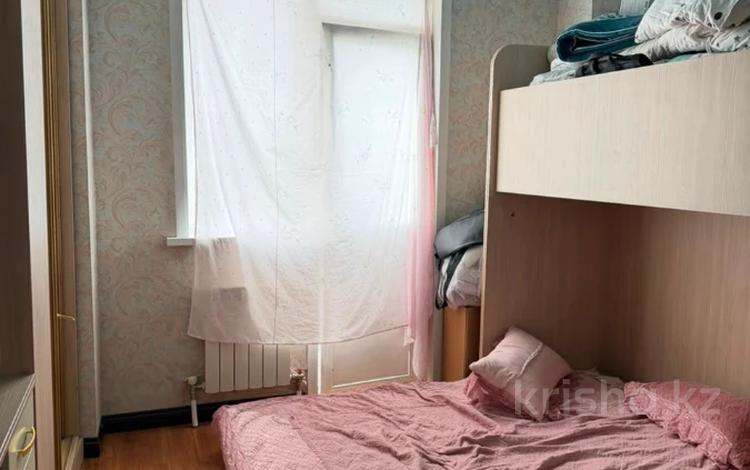 3-комнатная квартира · 94.3 м² · 9/17 этаж, Бейсекбаева 2 — СРОЧНО ПРОДАЕТСЯ ПРОСТОРНАЯ за 45 млн ₸ в Астане, р-н Байконур — фото 2