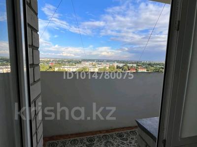 3-комнатная квартира · 90 м² · 10/10 этаж, Авиагородок 30а за 24.5 млн ₸ в Актобе, мкр Авиагородок