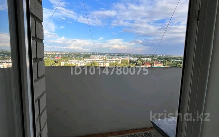 3-комнатная квартира · 90 м² · 10/10 этаж, Авиагородок 30а за 24.5 млн ₸ в Актобе, мкр Авиагородок — фото 2