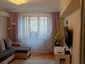 4-комнатная квартира · 87 м² · 4/9 этаж, Муканова 233 — Кабанбай батыра за 72 млн ₸ в Алматы, Алмалинский р-н — фото 6