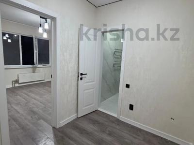 1-комнатная квартира · 45 м² · 7/9 этаж, мкр Кулагер 15 — ЛУЧШЕЕ ПРЕДЛОЖЕНИЕ!!! Помощь с ИПОТЕКОЙ! за 29.5 млн ₸ в Алматы, Жетысуский р-н