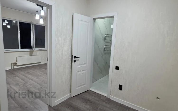 1-комнатная квартира · 45 м² · 7/9 этаж, мкр Кулагер 15 — ЛУЧШЕЕ ПРЕДЛОЖЕНИЕ!!! Помощь с ИПОТЕКОЙ! за 29.5 млн ₸ в Алматы, Жетысуский р-н — фото 7