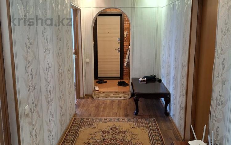 4-комнатная квартира · 88 м² · 3/9 этаж, мкр Юго-Восток, Юго-Восток Шахтёров 3 — Язева за 29.9 млн 〒 в Караганде, Казыбек би р-н — фото 4