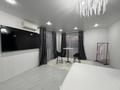 1-бөлмелі пәтер · 40 м² · 21/25 қабат, 11 ш/а. 112 в, бағасы: 18 000 ₸ в Актобе, мкр 11
