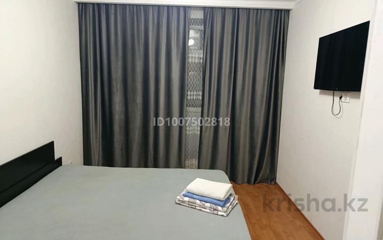 1-комнатная квартира · 40 м² · 1/9 этаж, Аманжол Болекпаев 19 — Жумабаева за 2 000 ₸ в Астане, Алматы р-н — фото 3