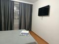 1-комнатная квартира · 40 м² · 1/9 этаж, Аманжол Болекпаев 19 — Жумабаева за 2 000 ₸ в Астане, Алматы р-н — фото 2