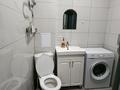 1-комнатная квартира · 40 м² · 1/9 этаж, Аманжол Болекпаев 19 — Жумабаева за 2 000 ₸ в Астане, Алматы р-н — фото 5