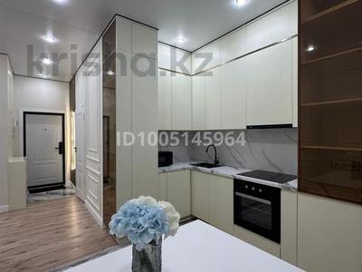 2-бөлмелі пәтер · 55 м² · 11/12 қабат, Сейфуллина 469а/1 — Сейфулина Макатаева, бағасы: 3 000 〒 в Алматы, Алмалинский р-н