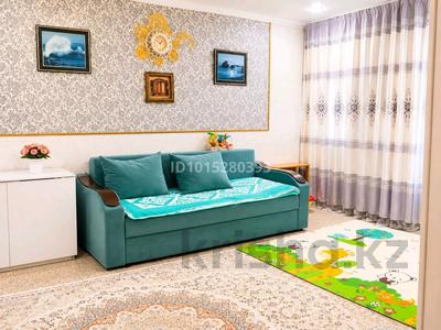 3-комнатная квартира · 67 м² · 2/5 этаж, 408 квартал — Навастройка за 28 млн ₸ в Семее