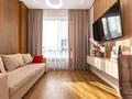 2-комнатная квартира · 43 м² · 12/16 этаж, С.Шаймерденов 4/1-Вокзал Нурлы жол — Нажмединова-Вокзал Нурлы жол за 18 000 ₸ в Астане, Сарайшык р-н — фото 11