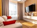2-комнатная квартира · 43 м² · 12/16 этаж, С.Шаймерденов 4/1-Вокзал Нурлы жол — Нажмединова-Вокзал Нурлы жол за 18 000 ₸ в Астане, Сарайшык р-н — фото 12