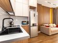 2-комнатная квартира · 43 м² · 12/16 этаж, С.Шаймерденов 4/1-Вокзал Нурлы жол — Нажмединова-Вокзал Нурлы жол за 18 000 ₸ в Астане, Сарайшык р-н — фото 19