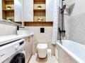 2-комнатная квартира · 43 м² · 12/16 этаж, С.Шаймерденов 4/1-Вокзал Нурлы жол — Нажмединова-Вокзал Нурлы жол за 18 000 ₸ в Астане, Сарайшык р-н — фото 24
