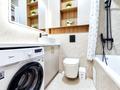 2-комнатная квартира · 43 м² · 12/16 этаж, С.Шаймерденов 4/1-Вокзал Нурлы жол — Нажмединова-Вокзал Нурлы жол за 18 000 ₸ в Астане, Сарайшык р-н — фото 25