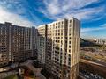 2-комнатная квартира · 43 м² · 12/16 этаж, С.Шаймерденов 4/1-Вокзал Нурлы жол — Нажмединова-Вокзал Нурлы жол за 18 000 ₸ в Астане, Сарайшык р-н — фото 30