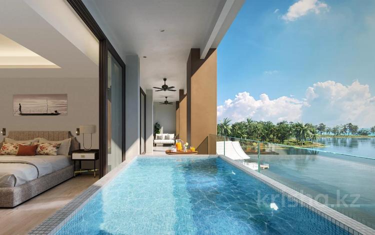 3-бөлмелі пәтер · 119 м² · 4/7 қабат, Пхукет, бағасы: ~ 684.4 млн 〒 — фото 2