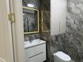 2-комнатная квартира · 43 м² · 9/9 этаж, Навои 30/1 за 400 000 ₸ в Алматы, Ауэзовский р-н — фото 9
