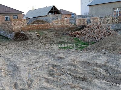 Отдельный дом · 4 комнаты · 70 м² · 8 сот., мкр Самал-3, Алтынбастау 8 за 25 млн 〒 в Шымкенте, Абайский р-н