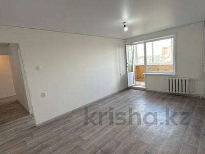 2-комнатная квартира · 51.2 м² · 8/9 этаж, Текстильщиков 17 за 19 млн ₸ в Костанае