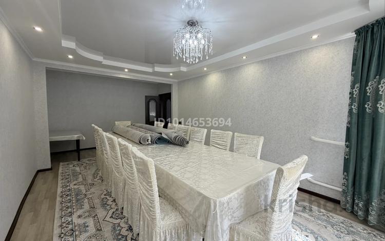 Отдельный дом · 6 комнат · 120 м² · 7.5 сот., Юности 50 за 50 млн ₸ в Байтереке (Новоалексеевке) — фото 2