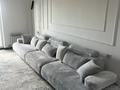 2-комнатная квартира · 74 м² · 12/14 этаж, мкр Нурсат 2, Назарбекова 29/6 2к за 300 000 ₸ в Шымкенте, Каратауский р-н — фото 6