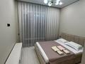 1-комнатная квартира · 45 м² · 19/22 этаж, Мангилик Ел 62 за 22 000 ₸ в Астане, Есильский р-н