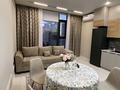 1-комнатная квартира · 45 м² · 19/22 этаж, Мангилик Ел 62 за 22 000 ₸ в Астане, Есильский р-н — фото 10