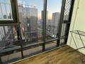 1-комнатная квартира · 45 м² · 19/22 этаж, Мангилик Ел 62 за 22 000 ₸ в Астане, Есильский р-н — фото 12