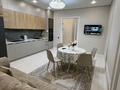 1-комнатная квартира · 45 м² · 19/22 этаж, Мангилик Ел 62 за 22 000 ₸ в Астане, Есильский р-н — фото 4