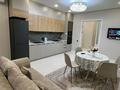 1-комнатная квартира · 45 м² · 19/22 этаж, Мангилик Ел 62 за 22 000 ₸ в Астане, Есильский р-н — фото 7