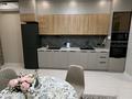 1-комнатная квартира · 45 м² · 19/22 этаж, Мангилик Ел 62 за 22 000 ₸ в Астане, Есильский р-н — фото 8
