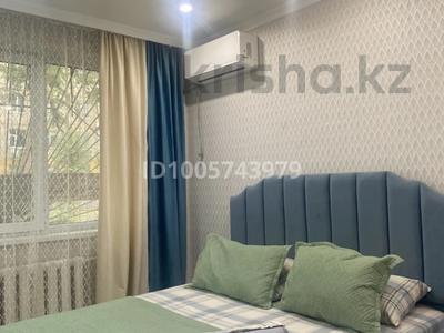 1-бөлмелі пәтер · 40 м² · 1/5 қабат, Самал 50 — Молочная кухня, бағасы: 8 000 ₸ в Таразе