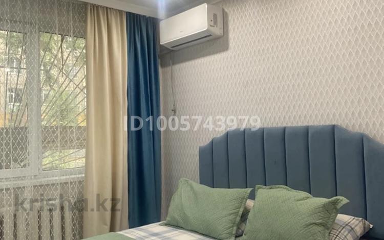 1-бөлмелі пәтер · 40 м² · 1/5 қабат, Самал 50 — Молочная кухня, бағасы: 8 000 ₸ в Таразе — фото 11