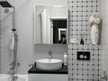 2-комнатная квартира · 53 м² · 1/3 этаж, мкр Нур Алатау, Пер. Шагын 12А — Баязитовой за 56.5 млн ₸ в Алматы, Бостандыкский р-н — фото 13