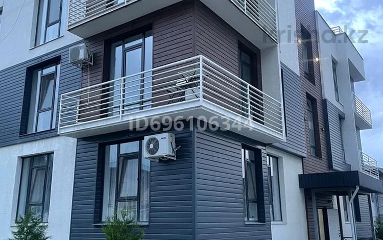 2-комнатная квартира · 53 м² · 1/3 этаж, мкр Нур Алатау, Пер. Шагын 12А — Баязитовой за 56.5 млн ₸ в Алматы, Бостандыкский р-н — фото 6