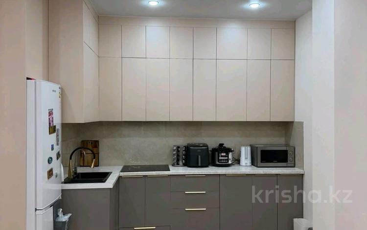 2-бөлмелі пәтер · 38 м² · 6/14 қабат, Улы дала 10, бағасы: 250 000 ₸ в Астане, Есильский р-н — фото 2