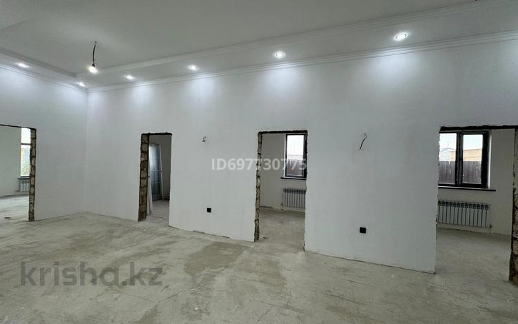 Отдельный дом · 5 комнат · 180 м² · 10 сот., 221 11а — Донер мырза2 за 33 млн 〒 в Кульсары — фото 5