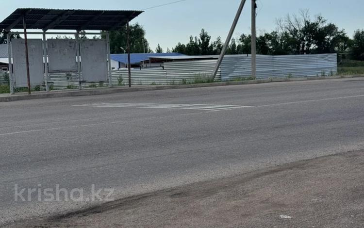 Участок · 83 сотки, Боралдай (Бурундай) за 160 млн ₸ — фото 2